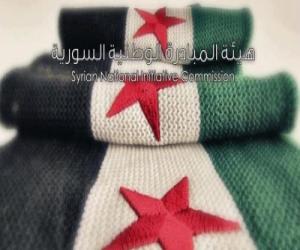 مشروع هيئة التوجيه والإرشاد في الجيش السوري الحر